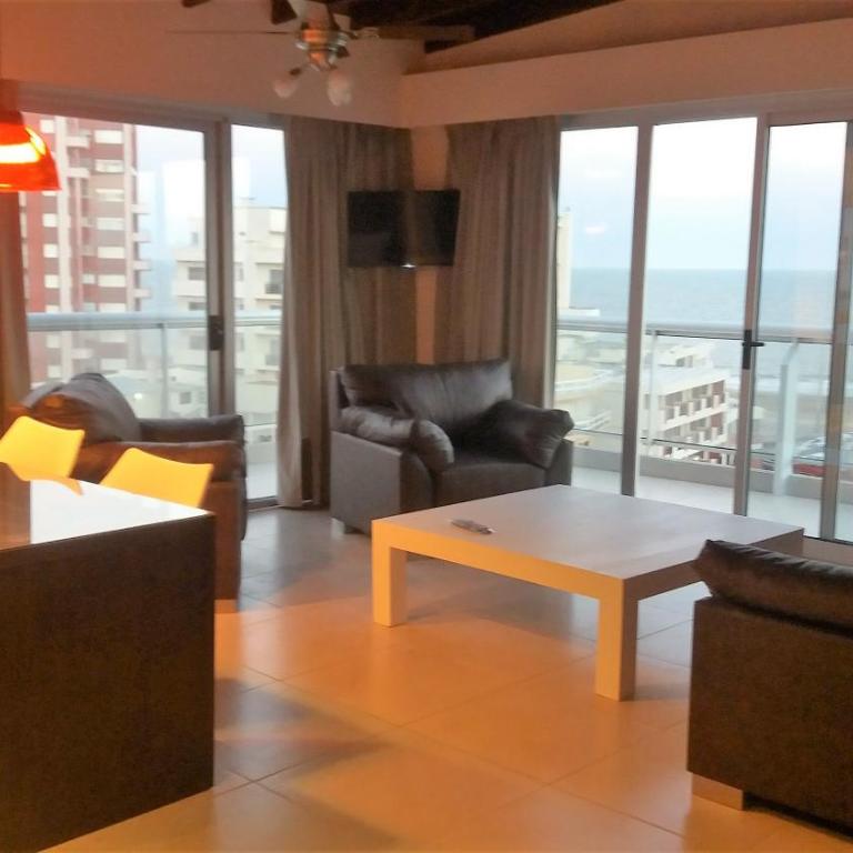 Avenida 1 - Apartment with Sea View - 8