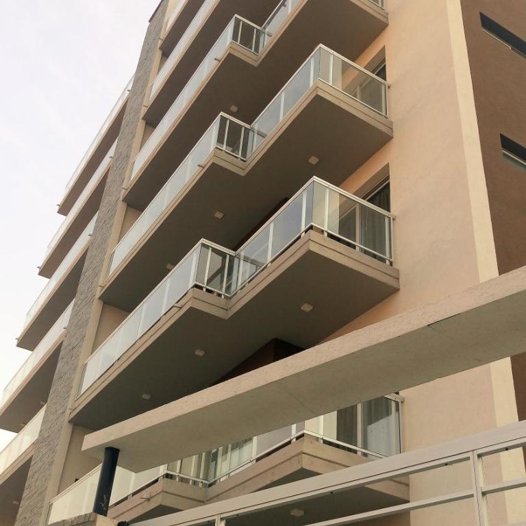 Avenida 1 - Deluxe Apartment - 3