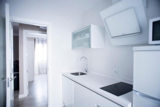 Apartamento Jardines de Cuenca - Apartamento de 2 dormitorios - 7