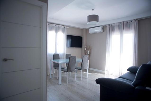 Apartamento Jardines de Cuenca - Apartamento de 2 dormitorios - 5