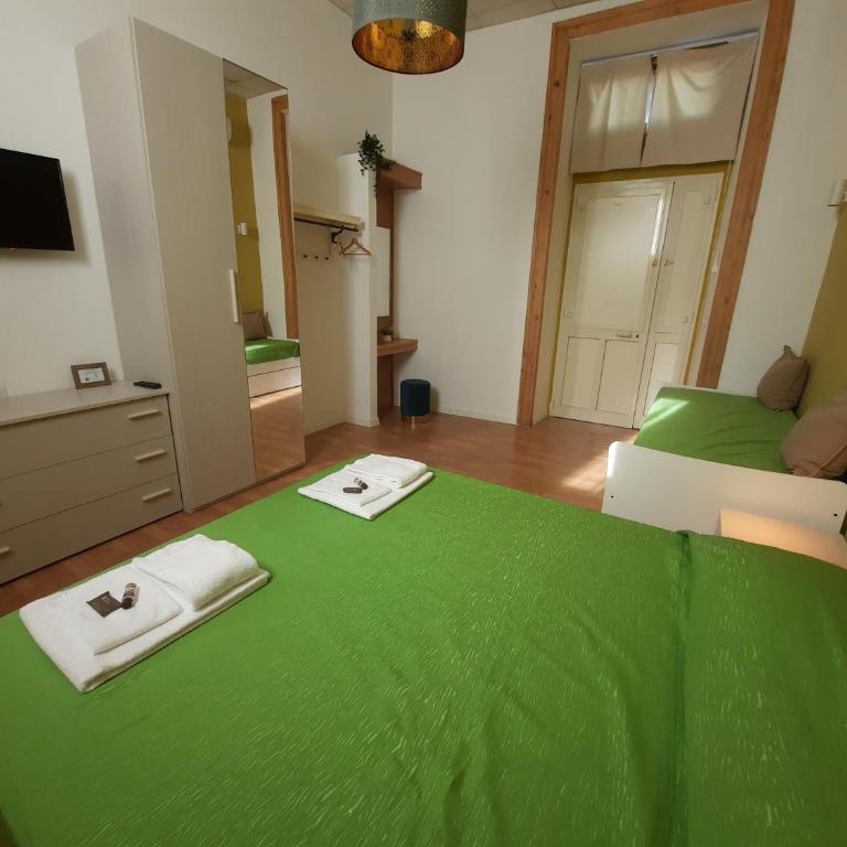 BelloBello Rooms&Apartment - Appartamento - 7