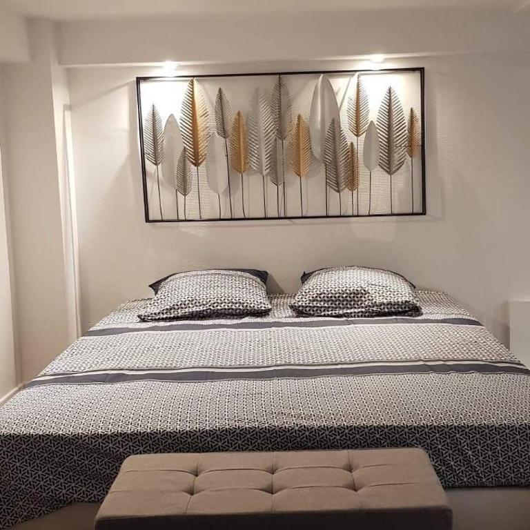 LH Évasion loft pour 2 avec balnéo - Apartamento de 1 dormitorio - 15