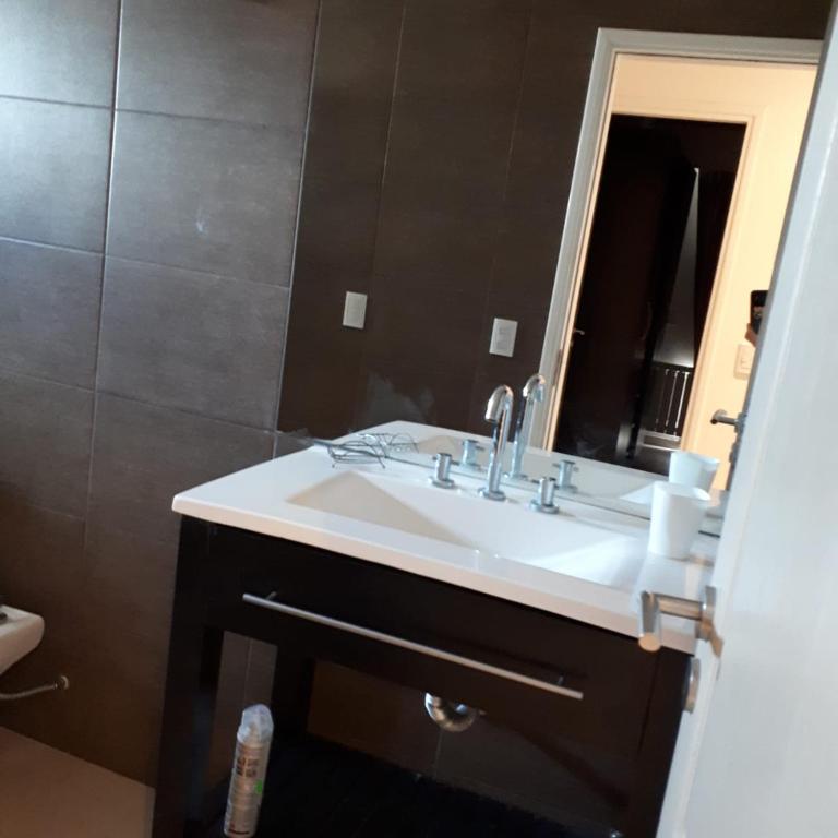 Avenida 1 - Apartment with Sea View - 5