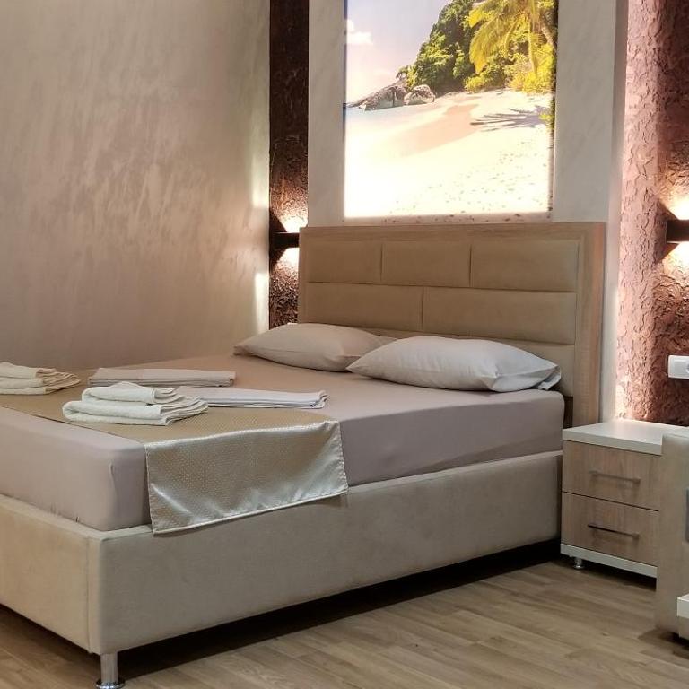 Casa Al Mare - Studio sa Bračnim Krevetom (Queen-size) - 4