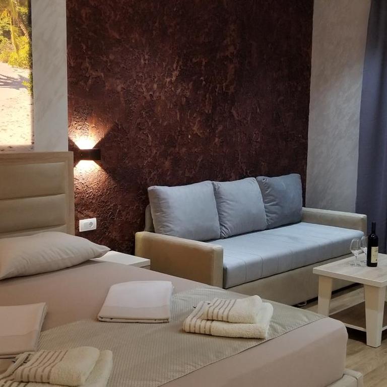 Casa Al Mare - Studio sa Bračnim Krevetom (Queen-size) - 8