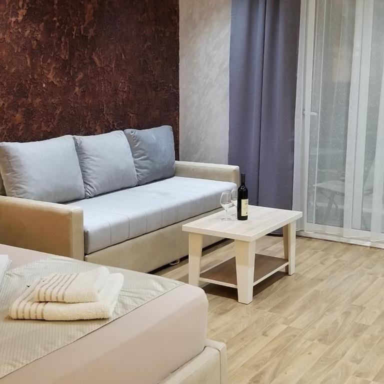 Casa Al Mare - Studio sa Bračnim Krevetom (Queen-size) - 6