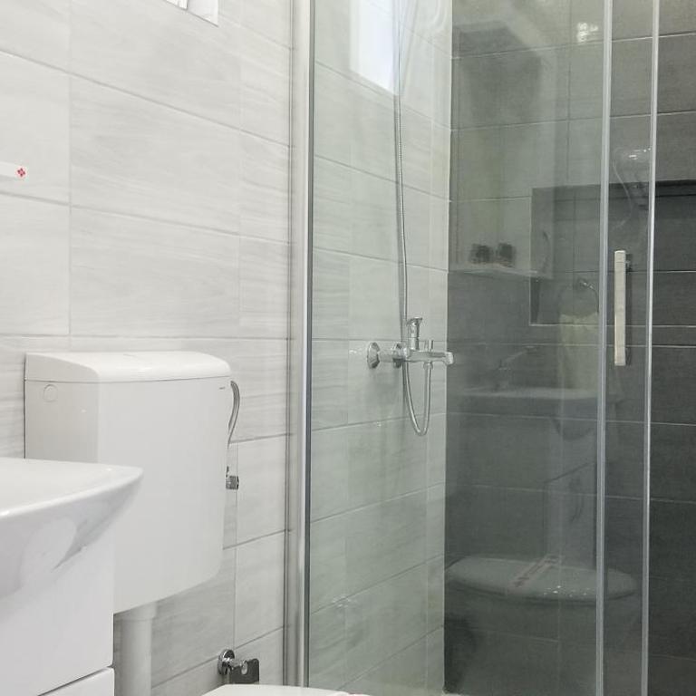 Casa Al Mare - Studio sa Bračnim Krevetom (Queen-size) - 13