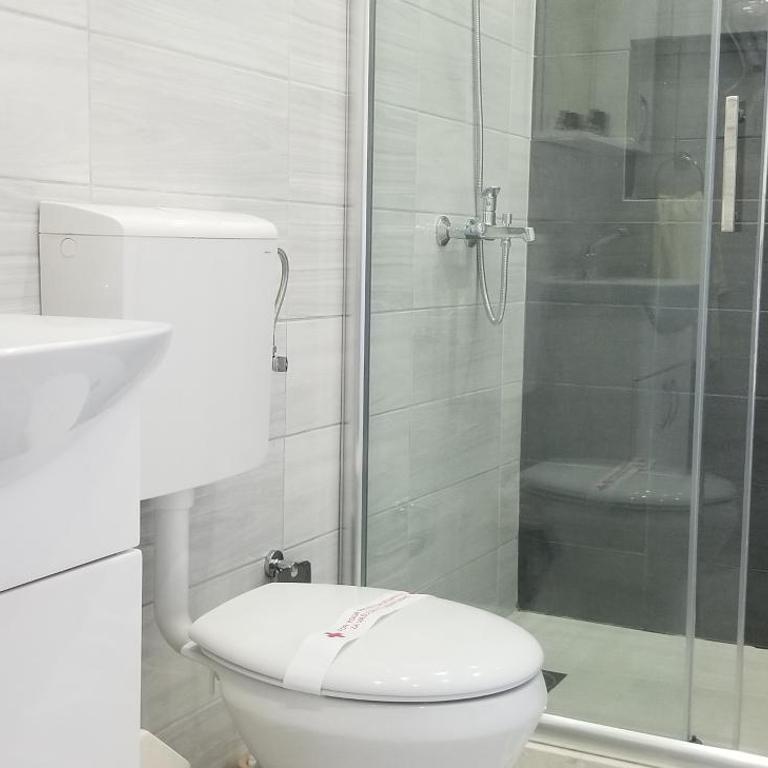 Casa Al Mare - Studio sa Bračnim Krevetom (Queen-size) - 12