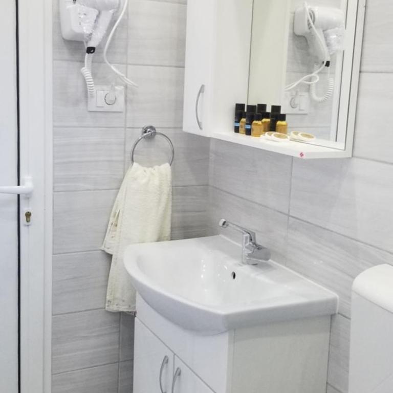 Casa Al Mare - Studio sa Bračnim Krevetom (Queen-size) - 11