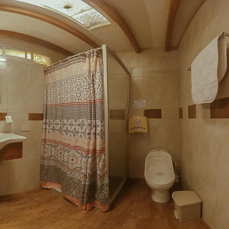 Hotel y Spa Isla de Baños - Habitación Triple - 5