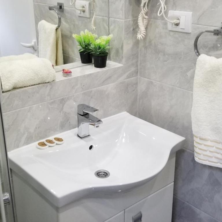 Casa Al Mare - Apartman - Prizemlje - 7