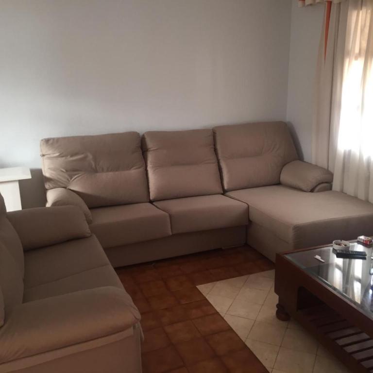 Apartamento Decada Los Alamos - Casa - 13
