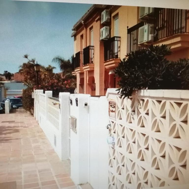 Apartamento Decada Los Alamos - Casa - 7