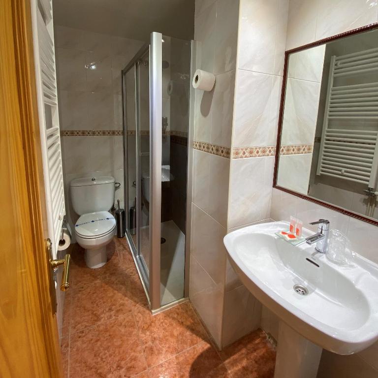 Hotel Casa Custodio - Chambre Double Économique - 7