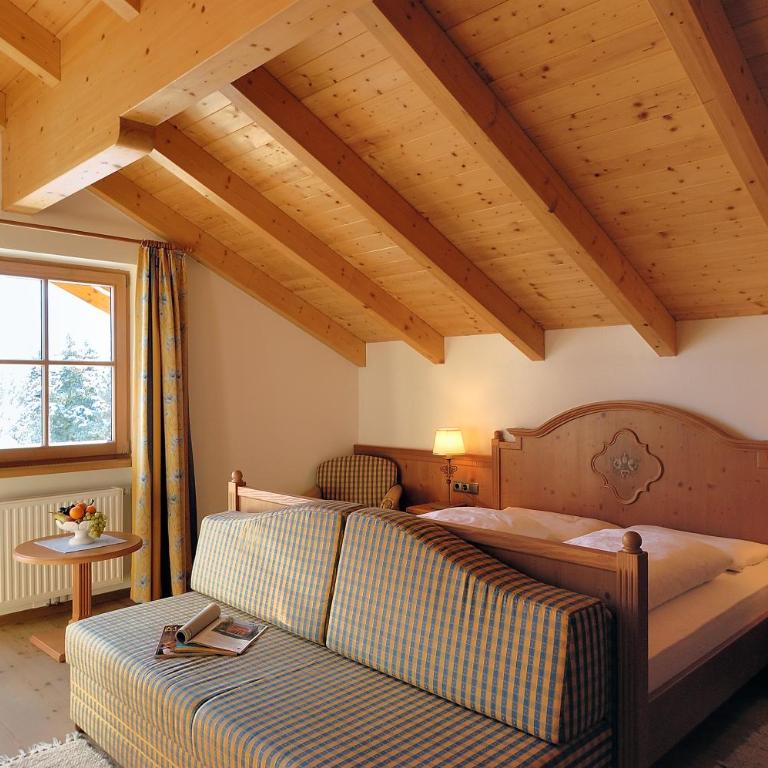 Apartments Hubertushof - Monolocale - 2