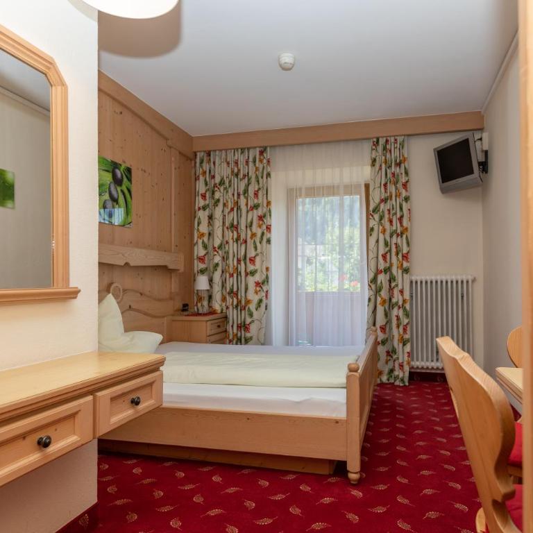 Hotel Garni Elisabeth - Einzelzimmer - 8