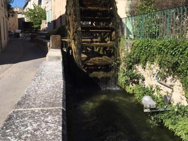 Maison de charme Isle sur la Sorgue - Maison 2 Chambres - 26
