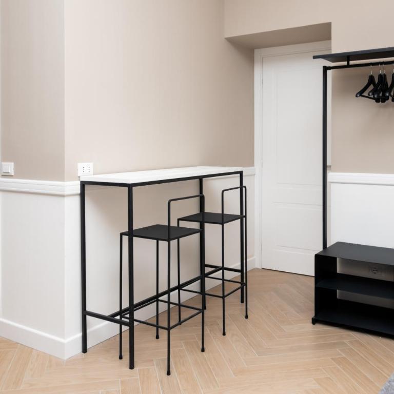 Elisabeth Boutique Rooms - Junior Suite - 2