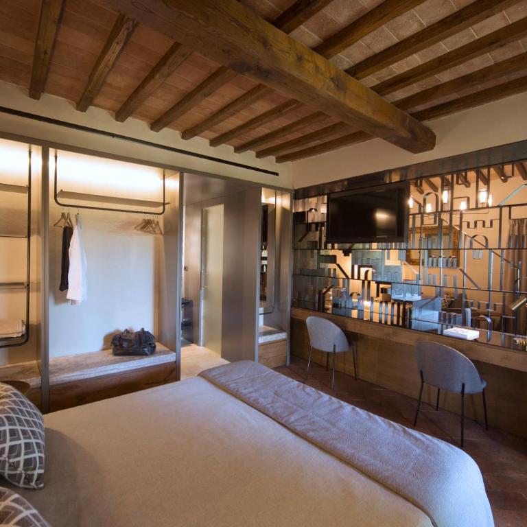 Mormoraia - Suite - 21
