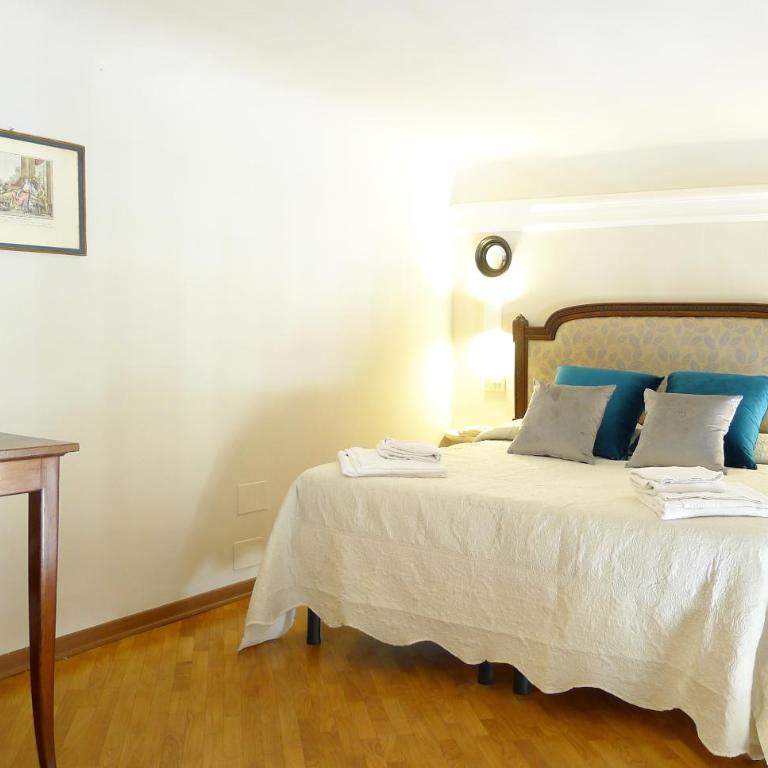 Bartolomeo - Appartamento con 1 Camera da Letto - Via Frà Bartolomeo 44 - 10