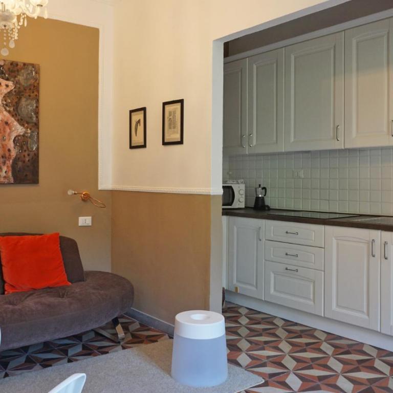 La Musa - Appartamento con 1 Camera da Letto - 1