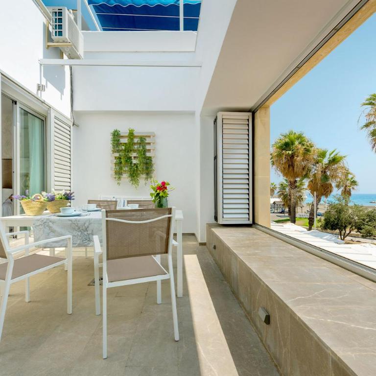 Genteel Home Pedregalejo - Casa de 2 dormitorios con terraza - 2