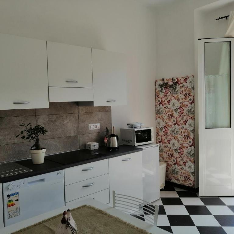 Affittacamere Mariella - Monolocale - 4