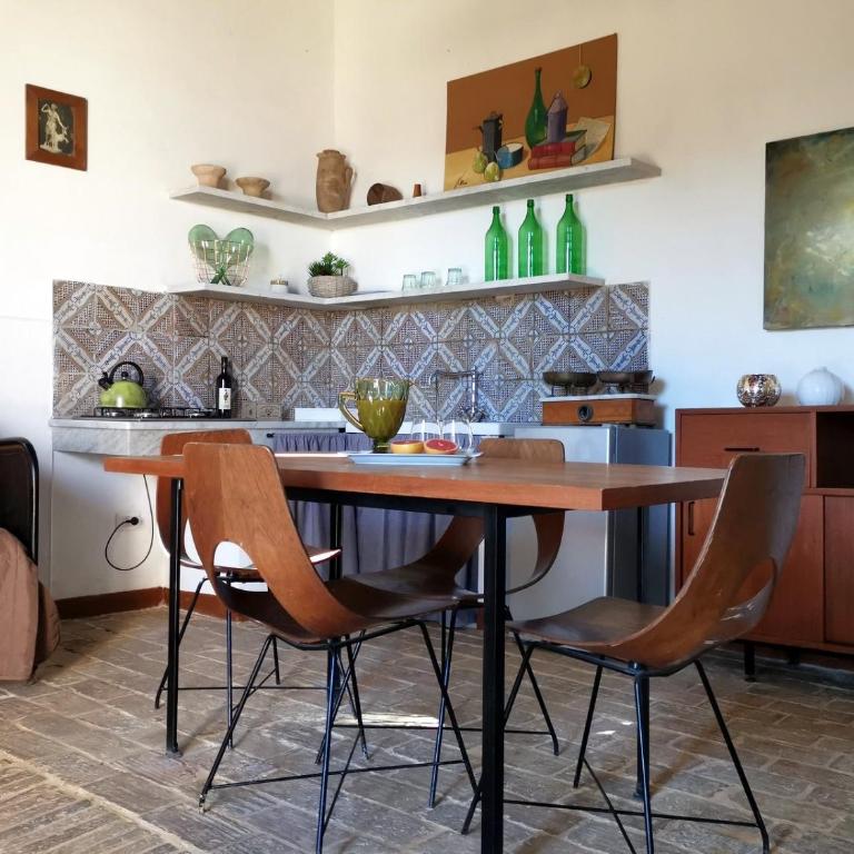 Villa La Lumia B&B Suites & Apartments - Junior Suite con Terrazza - 8