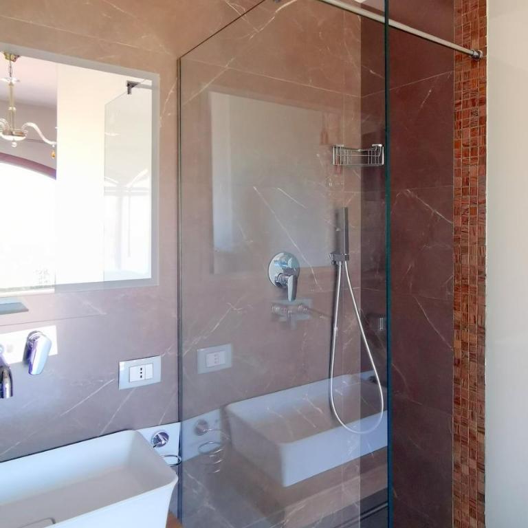 Villa La Lumia B&B Suites & Apartments - Junior Suite con Terrazza - 9