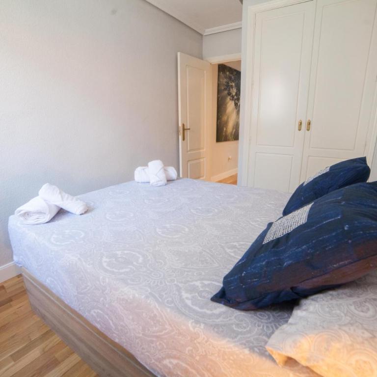 Apartments Madrid Principe - Superior Apartment - 22
