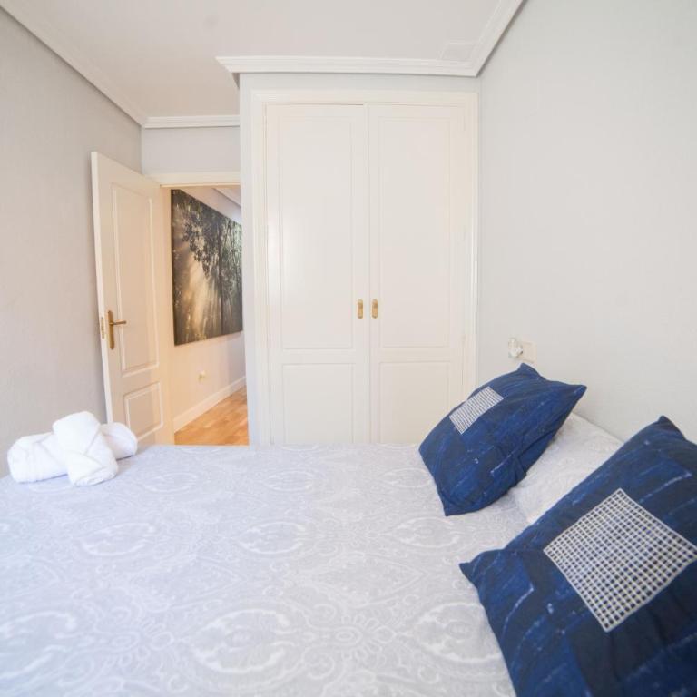 Apartments Madrid Principe - Superior Apartment - 21