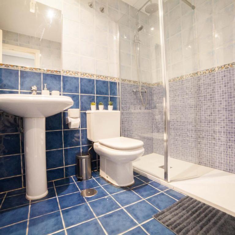 Apartments Madrid Principe - Superior Apartment - 11
