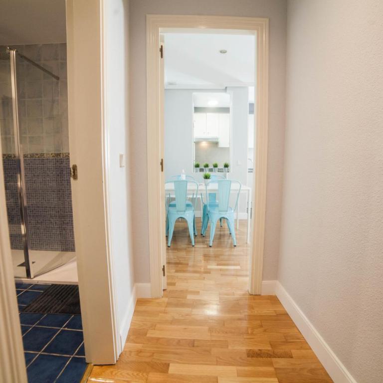Apartments Madrid Principe - Superior Apartment - 9