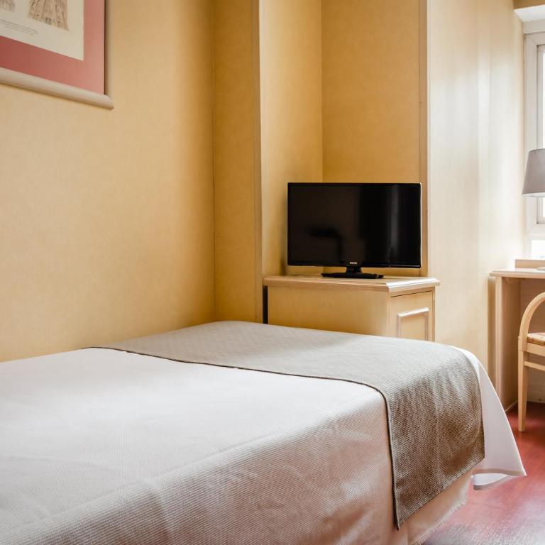 Sunotel Junior - Economy Single Room - 2