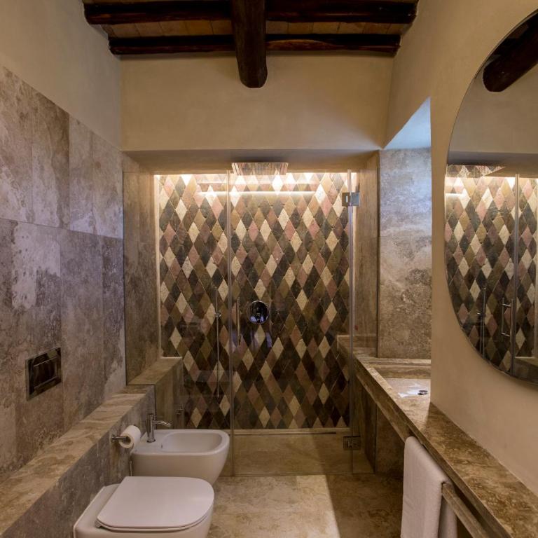 Mormoraia - Duplex Suite - 4