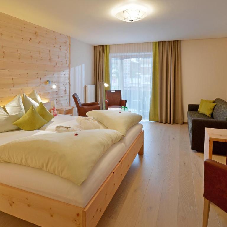 Hotel Hochfilzer - Comfort Doppelzimmer - 5