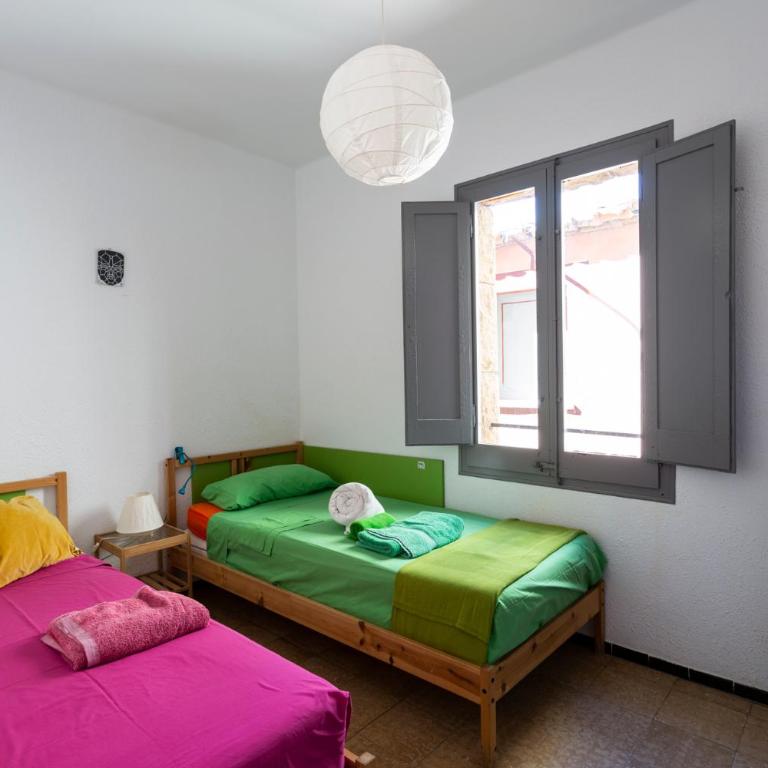 Old Town & Cathedral - Three-Bedroom Apartment - 10