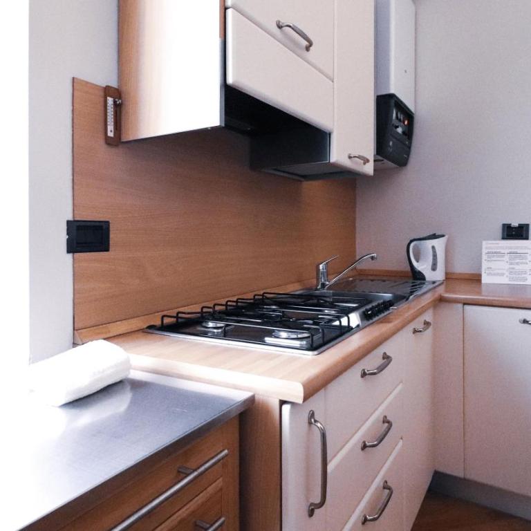 Italianway - Marsala 11 - Appartamento con 2 Camere da Letto - 10