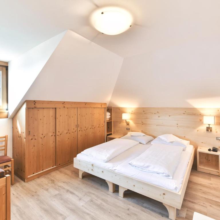 Hotel Gasthof Stern - Standard Doppelzimmer - 2