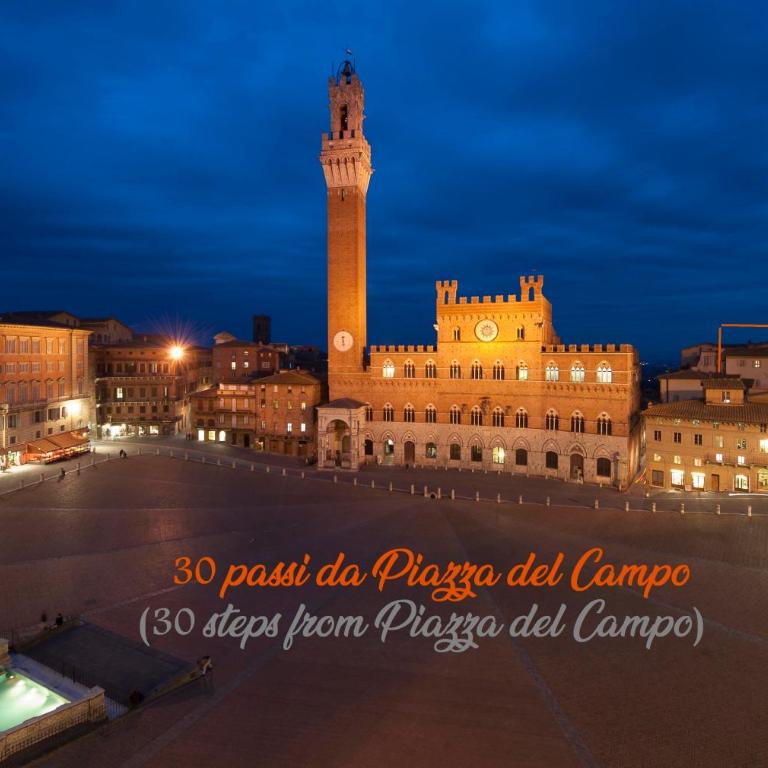 Palazzo del Papa - Camera Matrimoniale - 18
