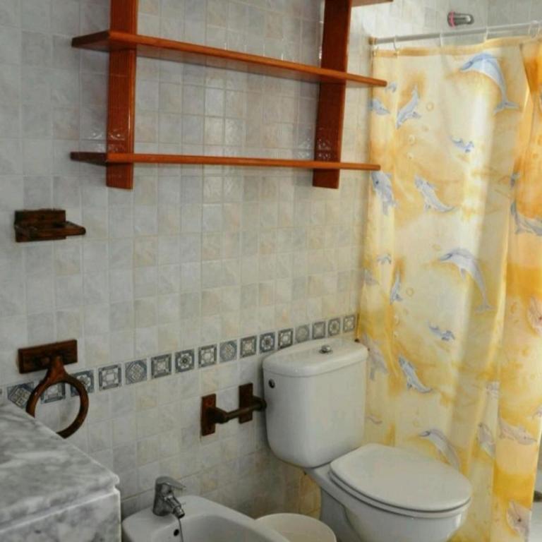 Casa el mar - Apartamento de 2 dormitorios - 11