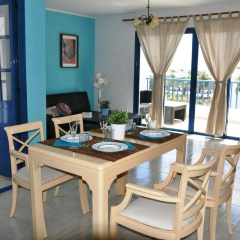 Casa el mar - Apartamento de 2 dormitorios - 2