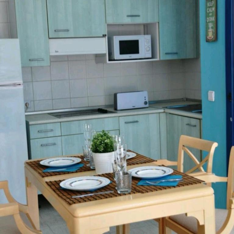 Casa el mar - Apartamento de 2 dormitorios - 8