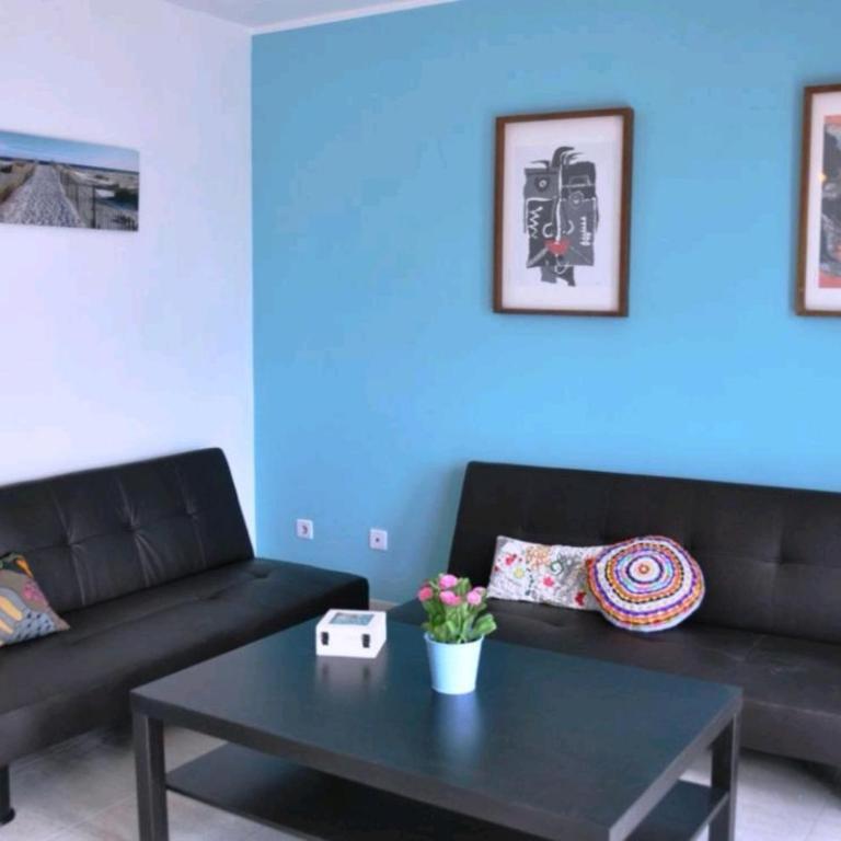 Casa el mar - Apartamento de 2 dormitorios - 10