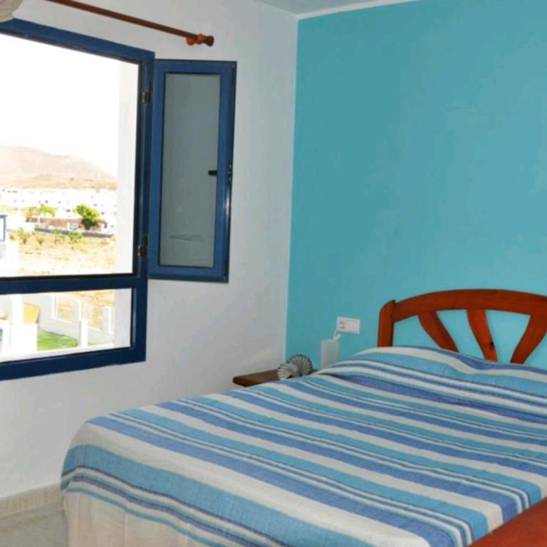 Casa el mar - Apartamento de 2 dormitorios - 4