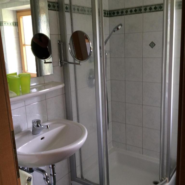 Eisenstattgut Faistenau - Chambre Double - 8