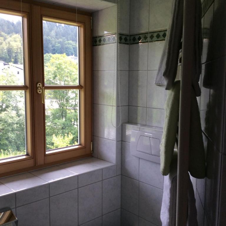 Eisenstattgut Faistenau - Chambre Double - 9