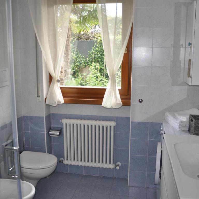 Olive Garden - Appartamento con 2 Camere da Letto - 13