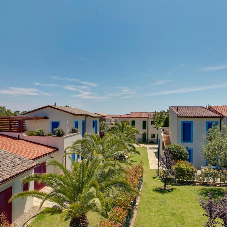 Cambrils Park Resort - Apartment mit Terrasse - 2