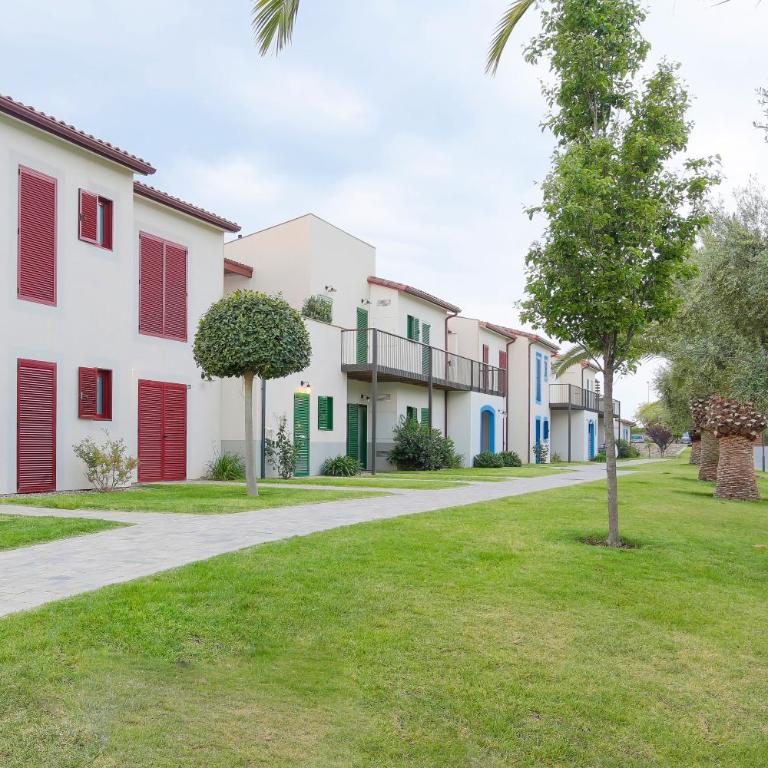 Cambrils Park Resort - Apartment mit 3 Schlafzimmern - 4